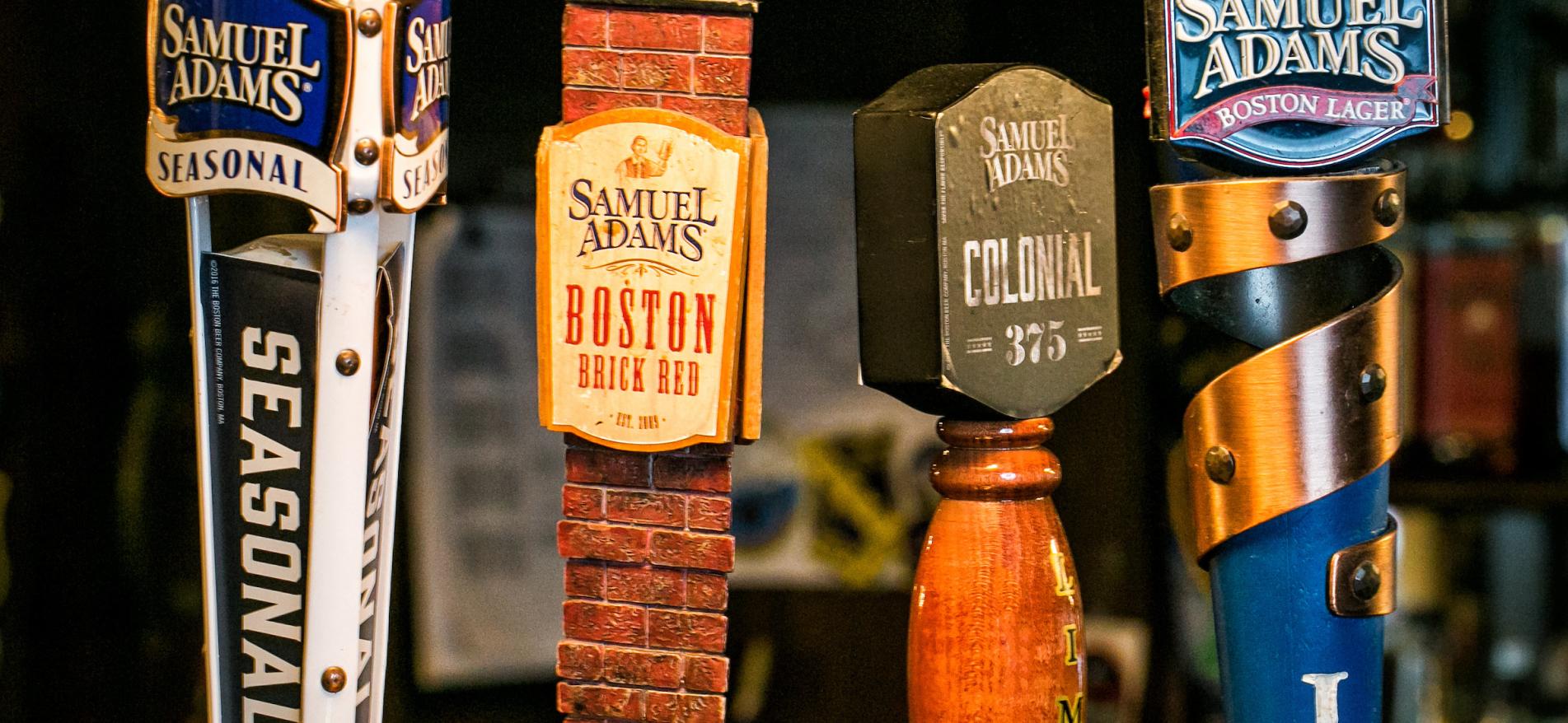 Boston Breweries Tours Upcoming Events Craft Beer Trails