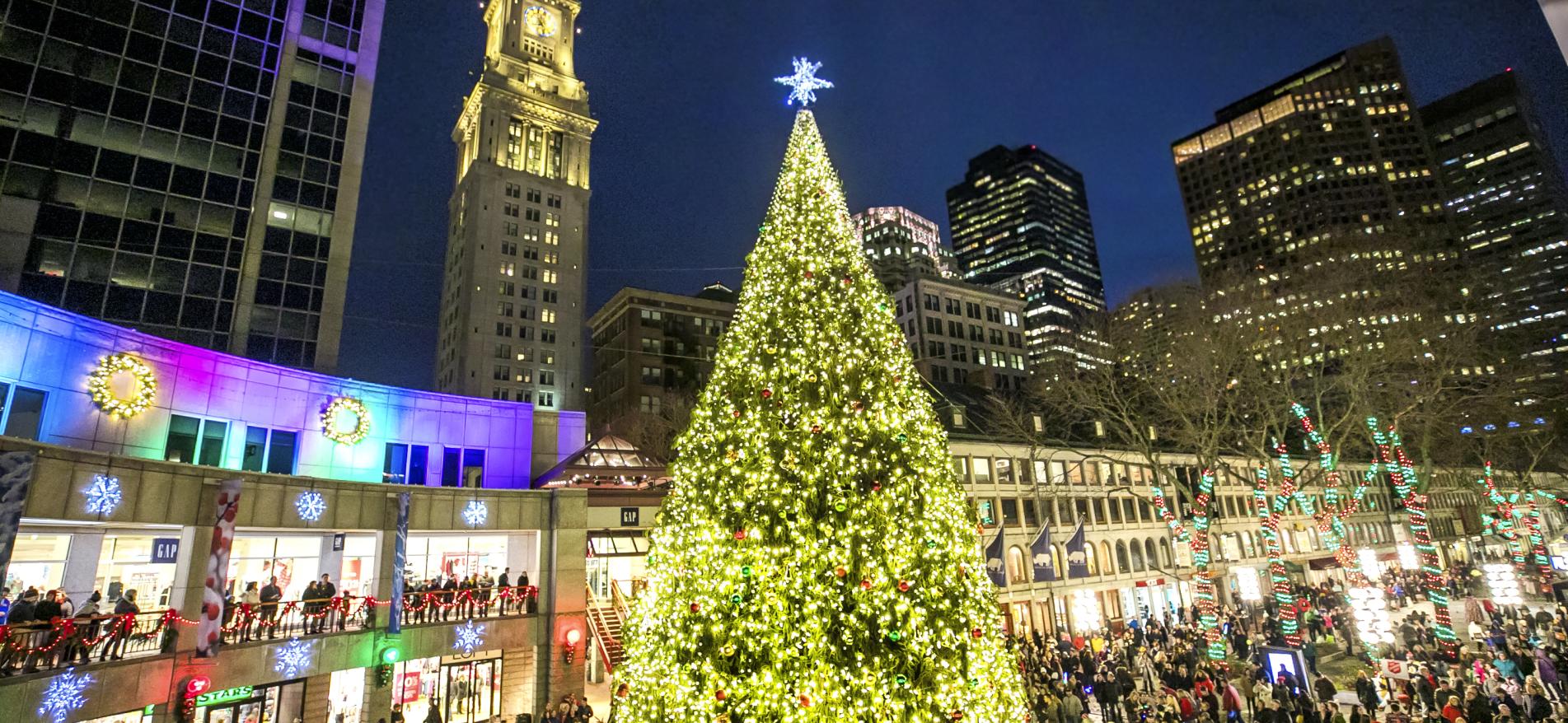 boston christmas events 2020 Boston S Holiday Season Christmas And Nye Events boston christmas events 2020