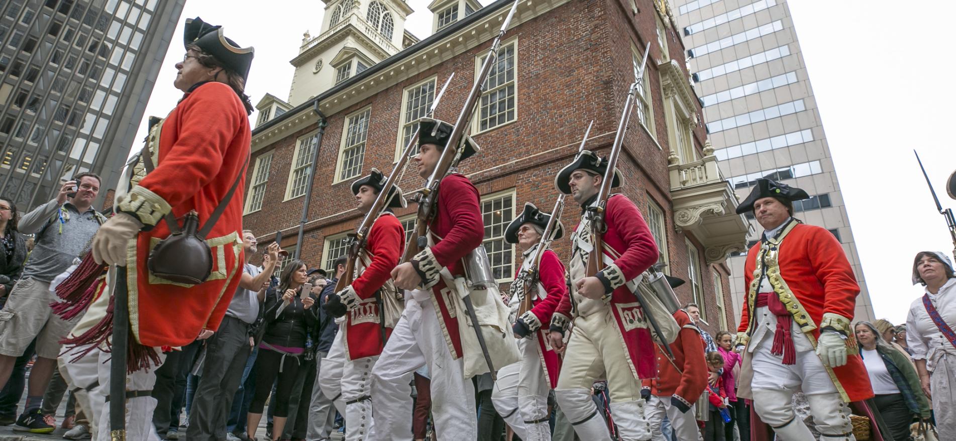Boston Harborfest July 1 7 2019 Independence Day Celebration