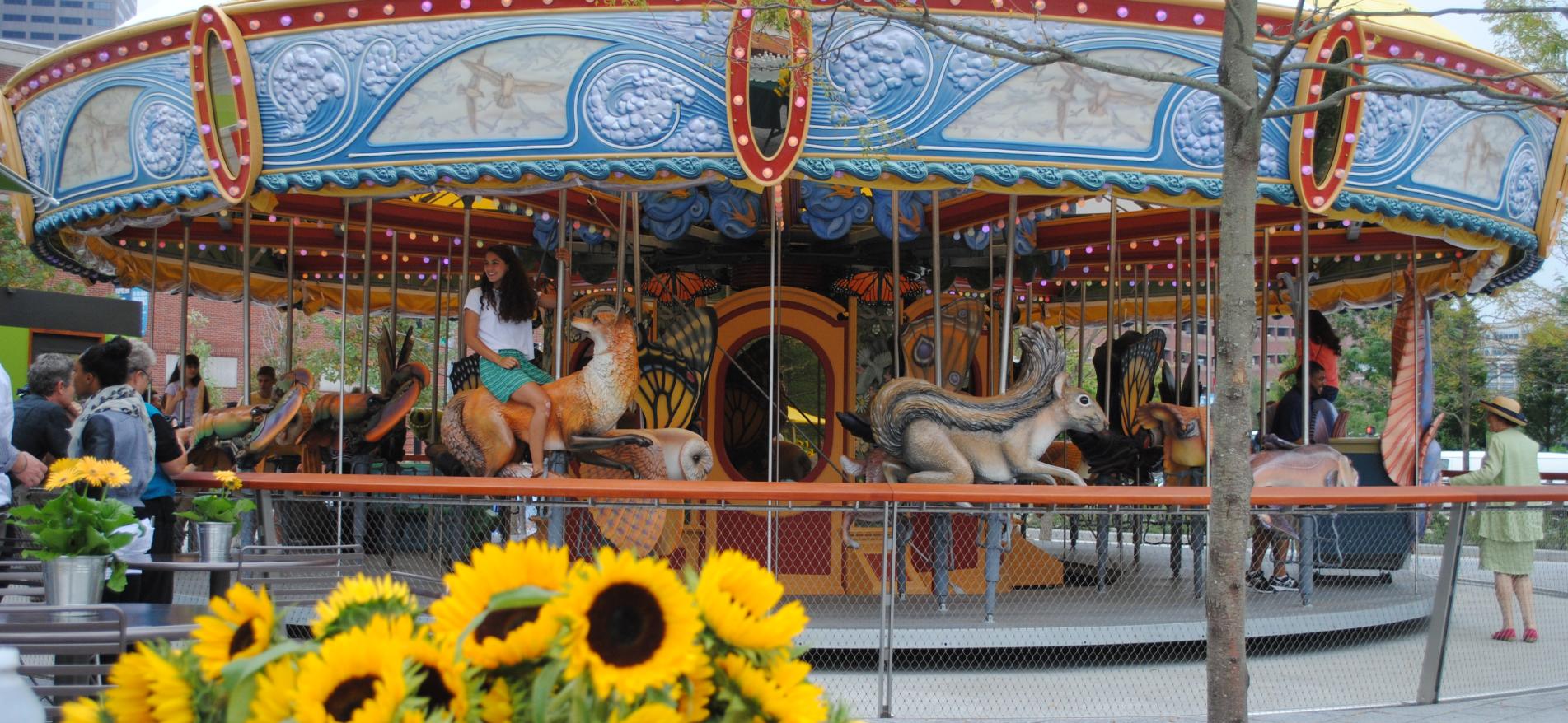 Things To Do In Boston This Weekend Oct 9 11 2020