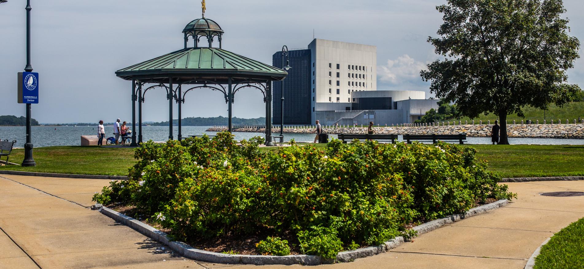 Dorchester Ma Restaurants Museums Boston Neighborhoods