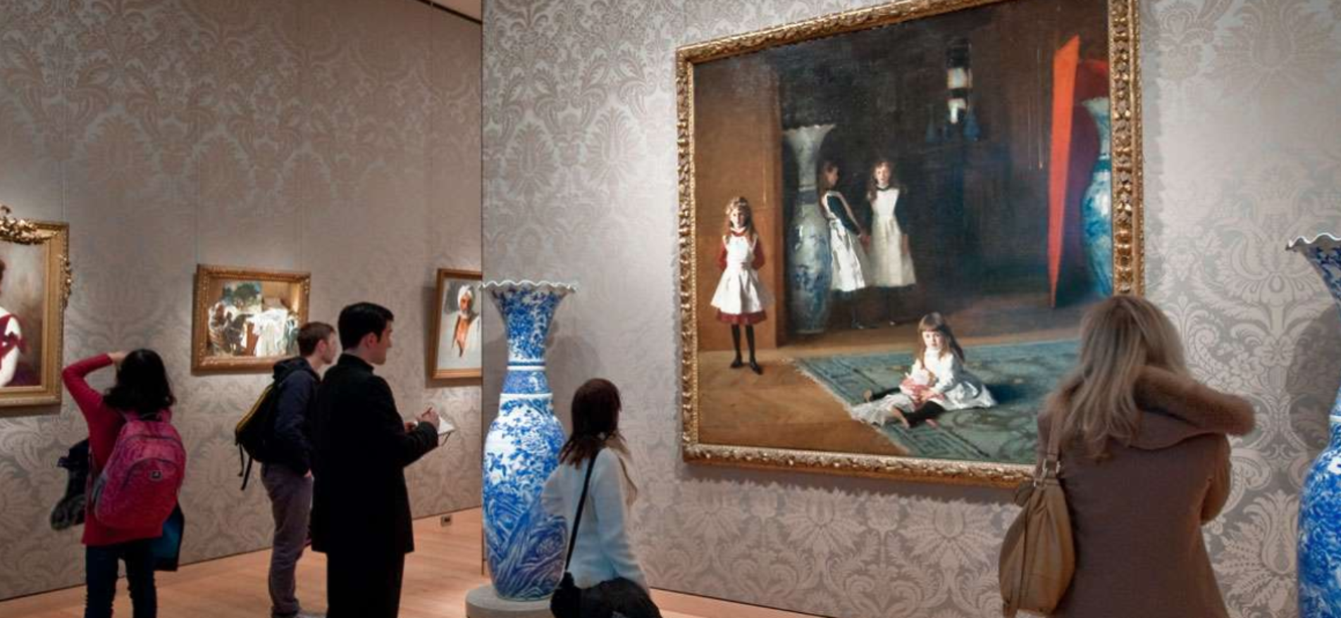Things To Do In Boston Attractions Tours Nightlife Museums