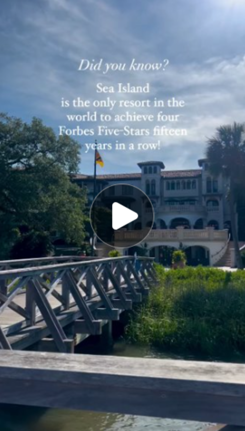This is an example of a dedicated reel as part of the CVB's social media co-op.