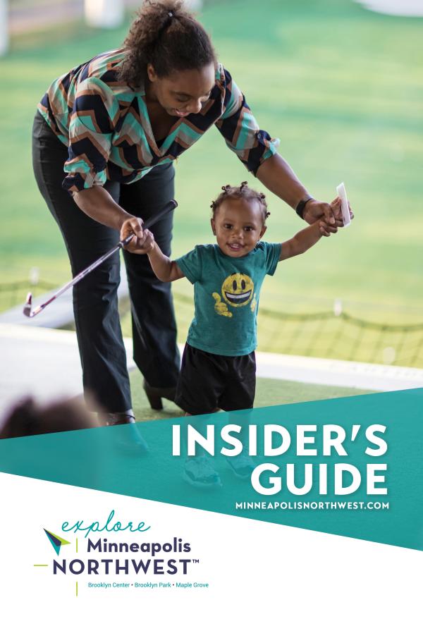2021 Insider's Guide cover