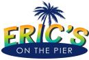 Eric's on the Pier LOGO