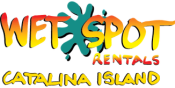 Wet Spot Rentals Logo