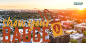 Show Your Badge 2024 image