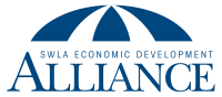 SWLA Economic Development Alliance Logo