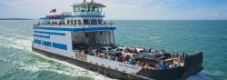 DTN - HI - Summer- Miller Ferries
