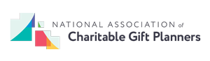National Association of Charitable Gift Planners 2025