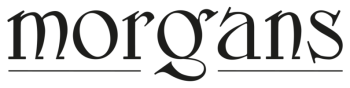 Morgans logo