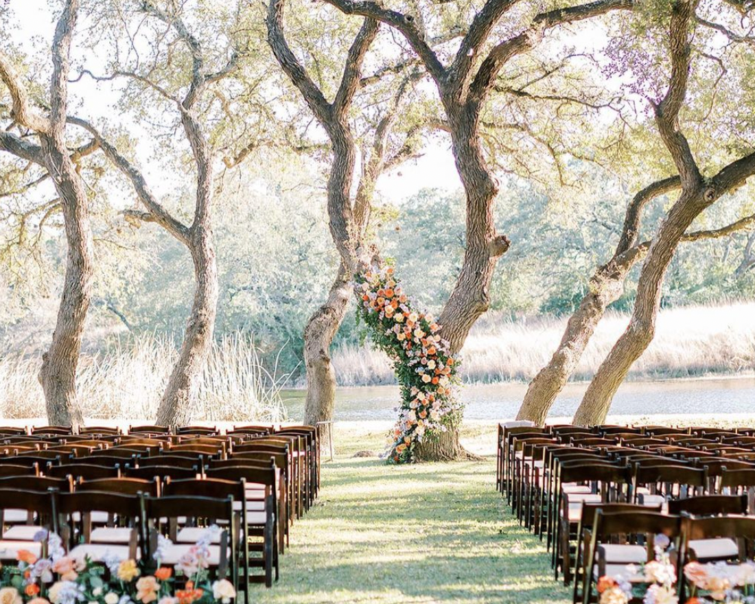 The 21 Best Wedding Venues in Dallas