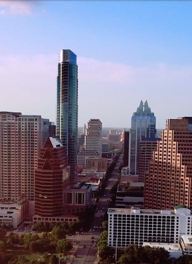 Austin Texas Speed ​​Dating