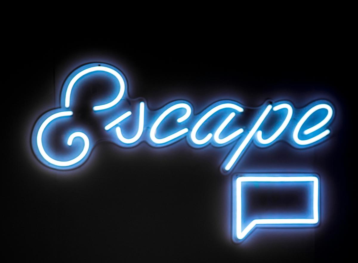 Escape Room