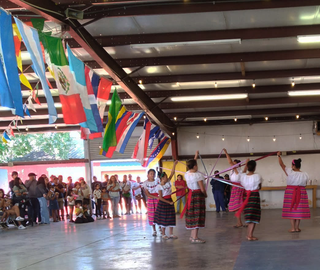 Hispanic Heritage