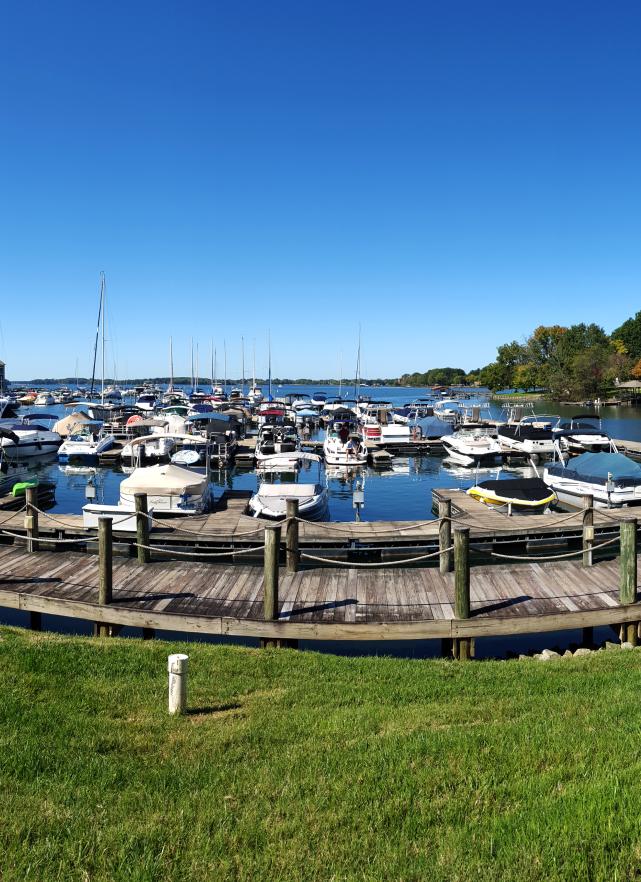 About Lake Norman Trip Planning, Itineraries, Maps & Weather