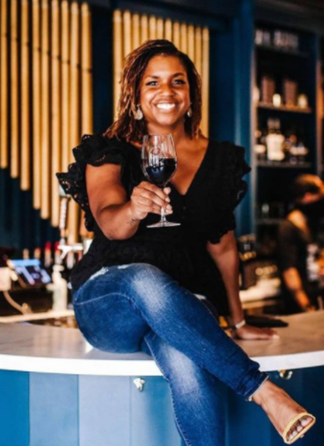 Davidson Wine Company Lindsey Williams