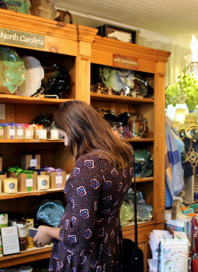 Lake Norman Shopping Outlets, Specialty Stores, & Boutiques