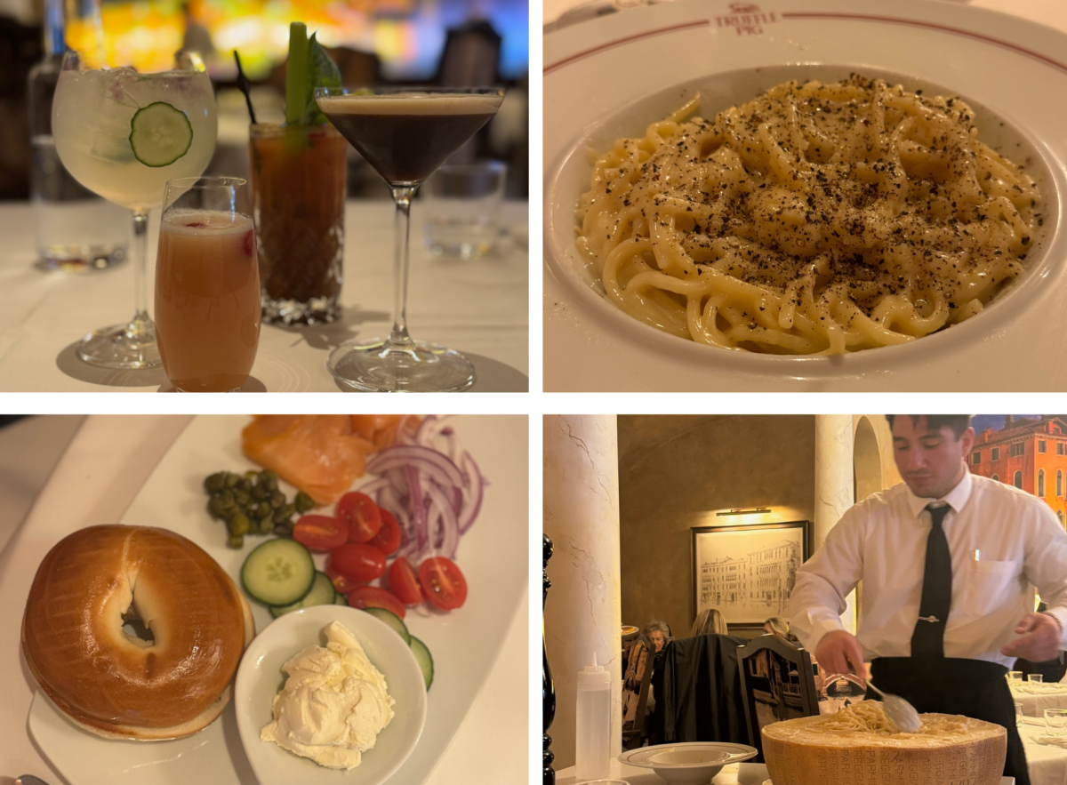 Truffle Pig in Oshkosh Wi offers Brunch.