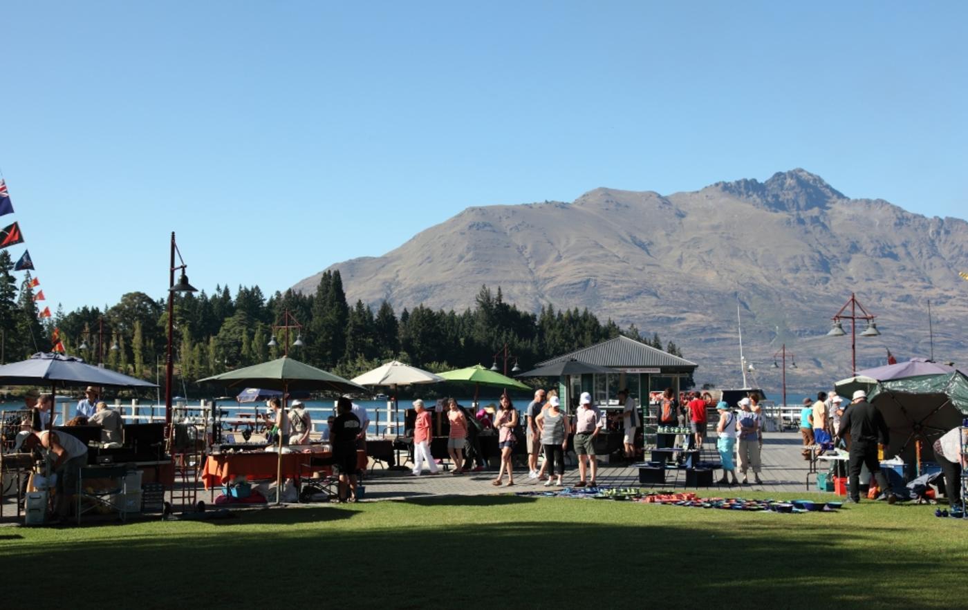 Queenstown's Art and Culture Events 2023