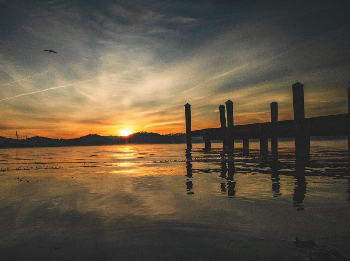 lake guntersville robert posey