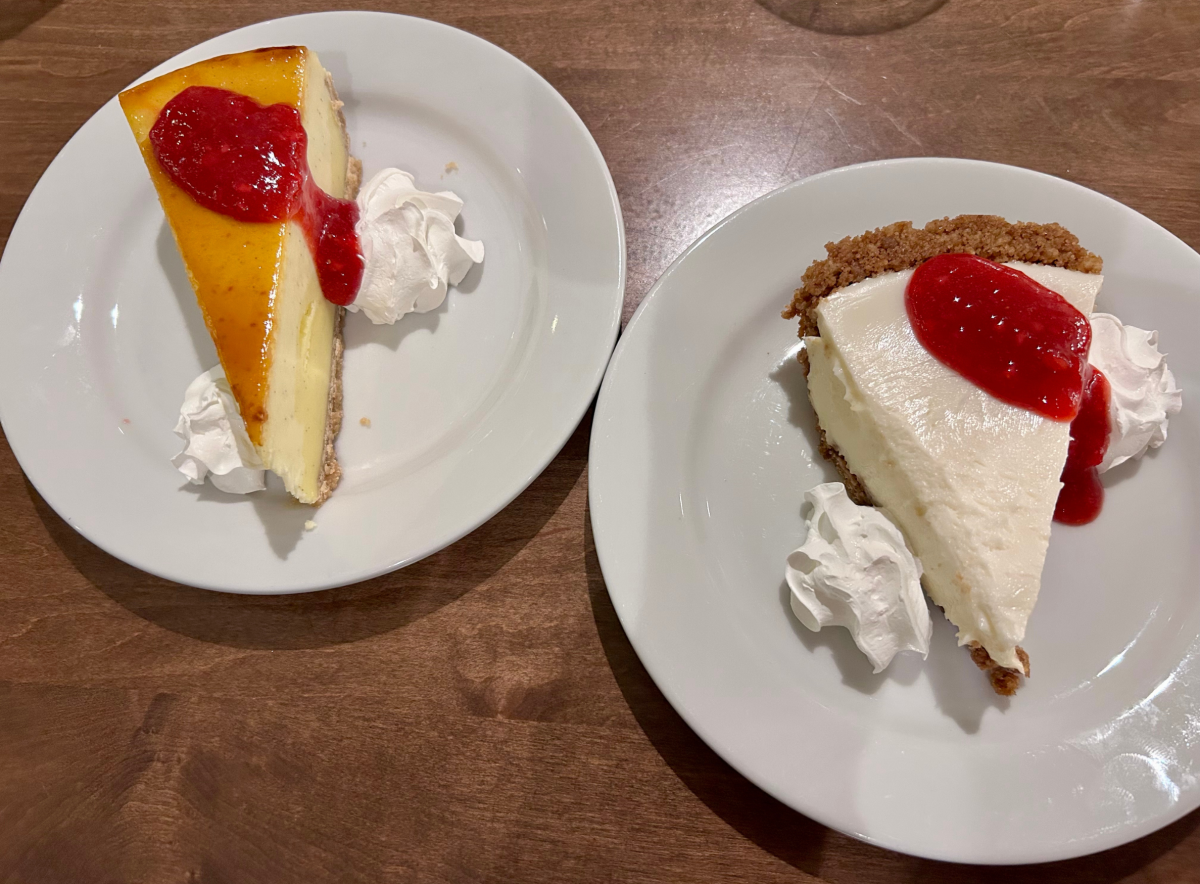 Anchor and Port at the Oshkosh Marriott