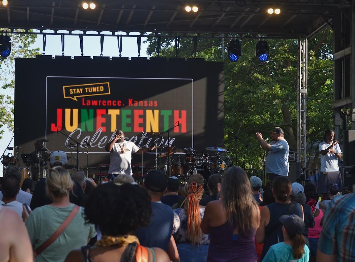 Juneteenth