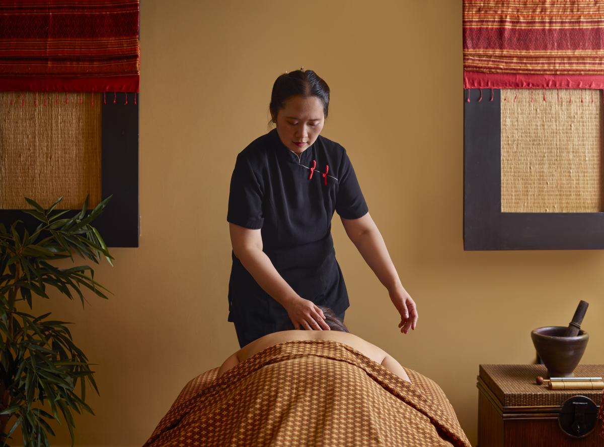 Careys Manor Hotel - Spa Treatments - Blog 2023
