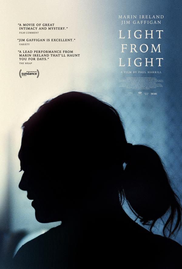 Light from Light movie