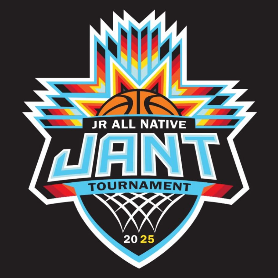 Juniour All Native Basketball Tournament JANT