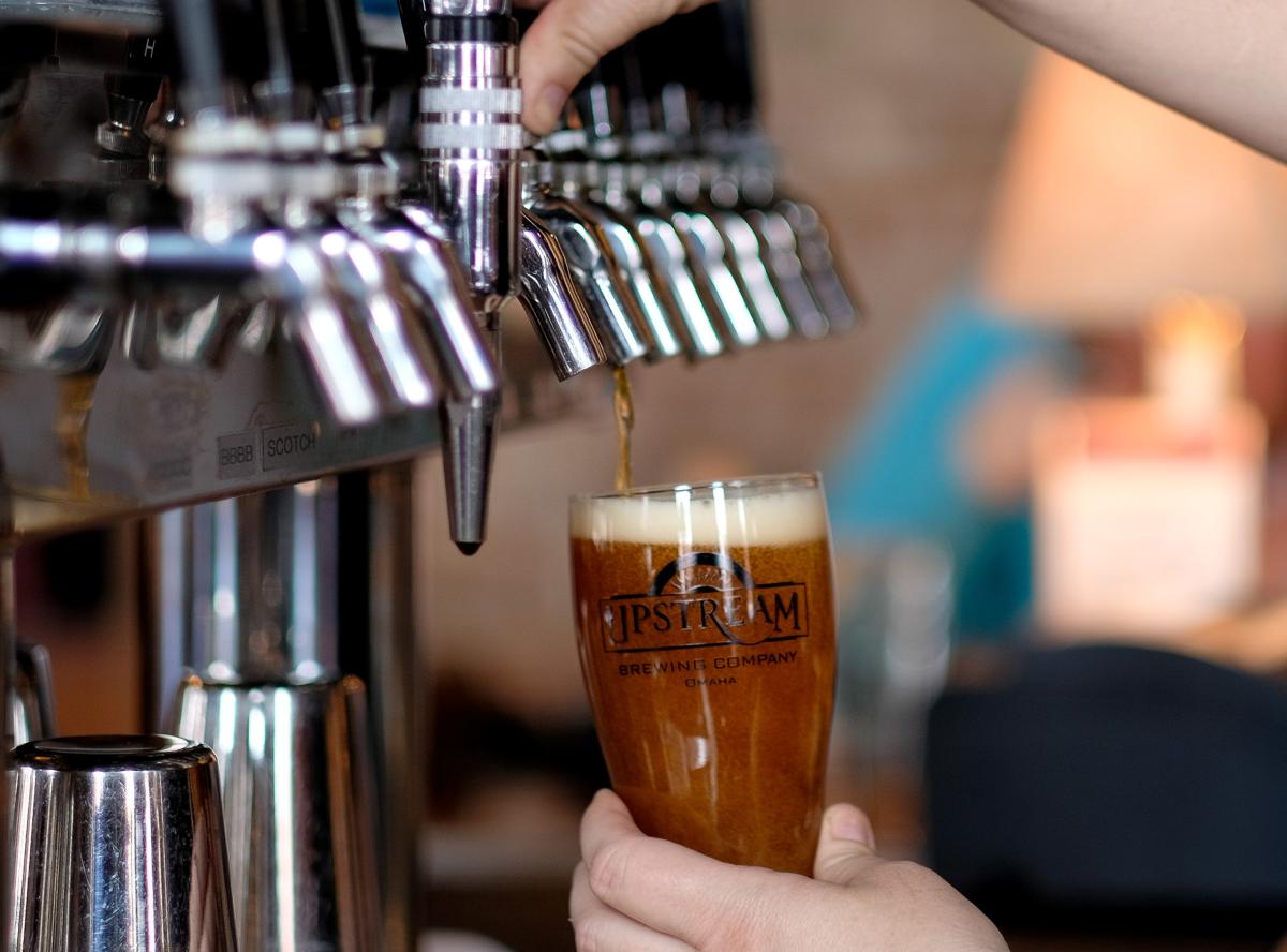 Upstream Brewery