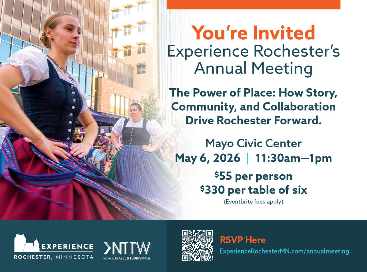 2026 Annual Meeting Invite