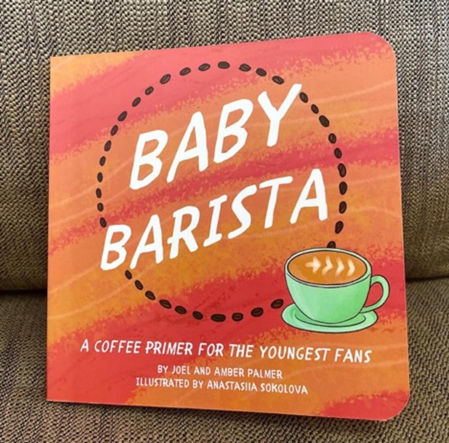 baby barista