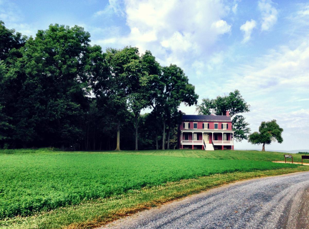 Worthington Farm