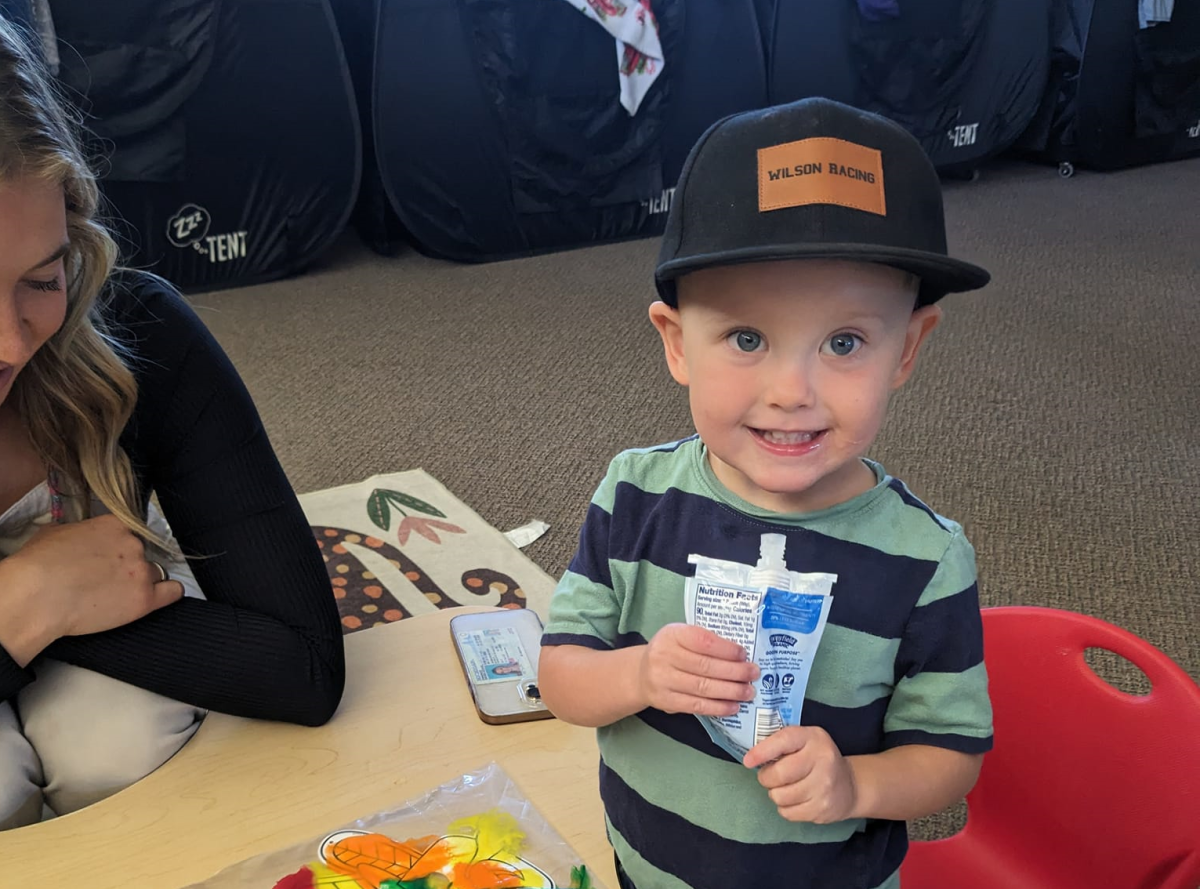 Moab Community Child Care