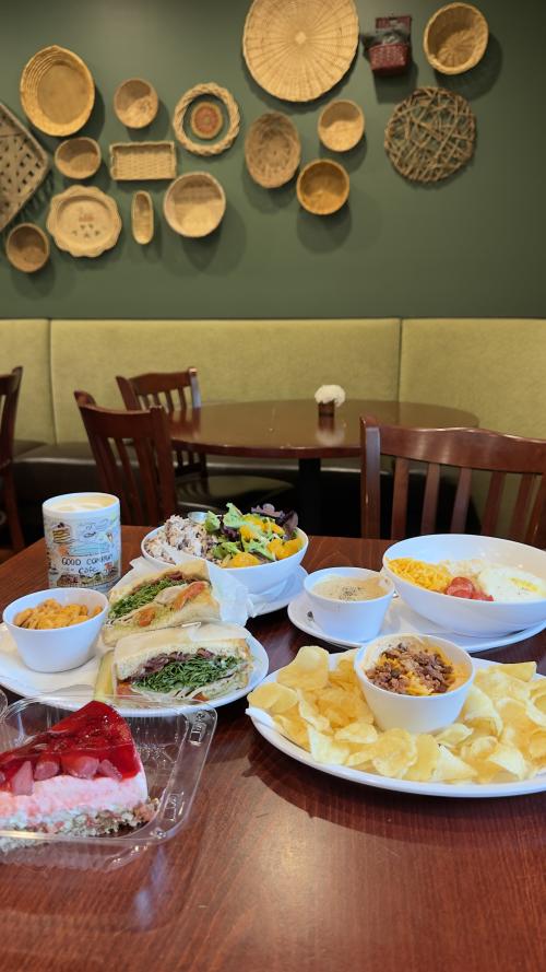 Good Company Cafe