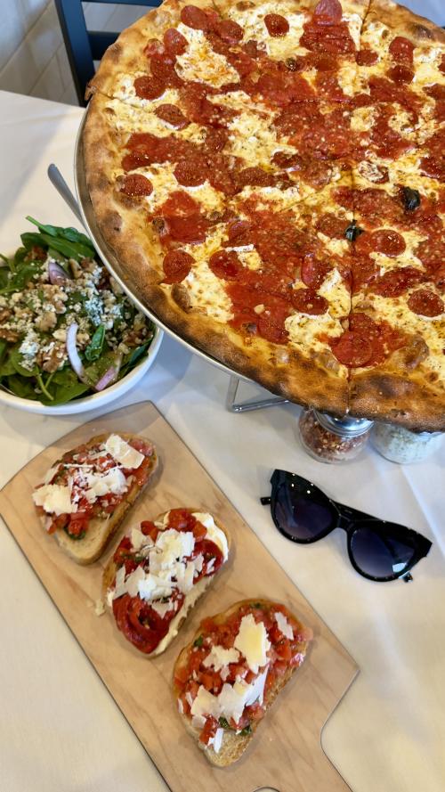 Grimaldi's