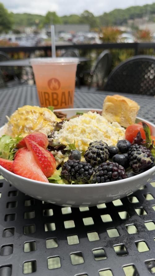 Urban Cookhouse