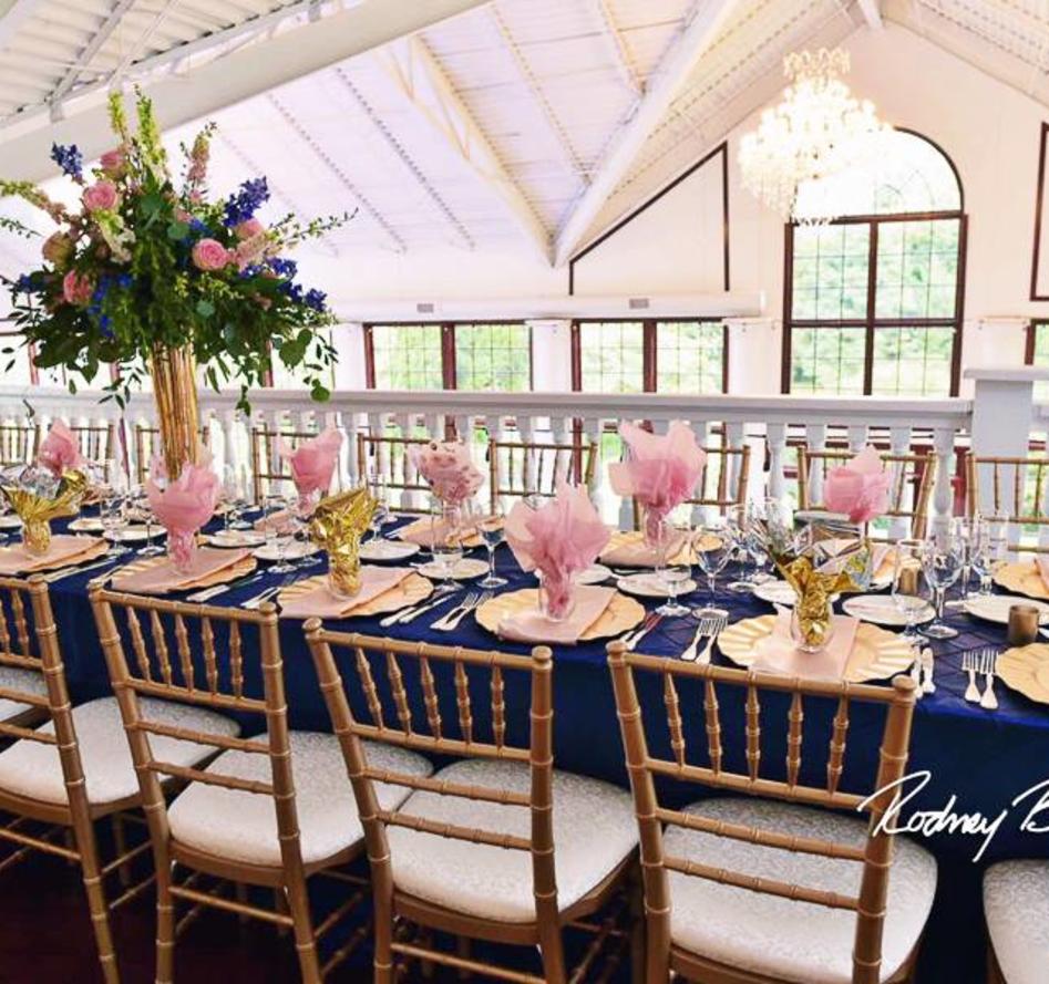 Stunning Wedding Venues In Northern Virginia Visit Prince