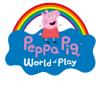 Peppa Pig World of Play Logo