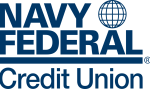Navy Federal Credit Union Logo