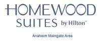 Homewood Suites Anaheim Maingate
