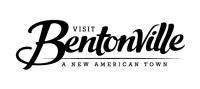 Visit Bentonville Logo