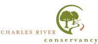 Charles River Conservancy Logo