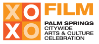 xoxo film logo