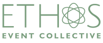 ETHOS Event Collective logo