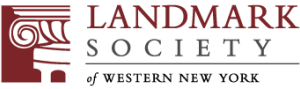 Landmark Society Logo