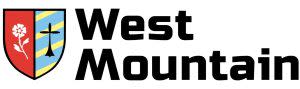 WEST MTN Logo
