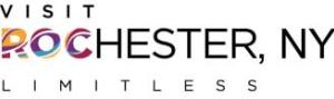 Visit Rochester Logo