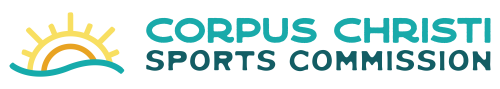 New Sports Comission Logo